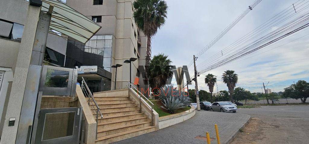 Apartamento para alugar com 3 quartos, 97m² - Foto 33
