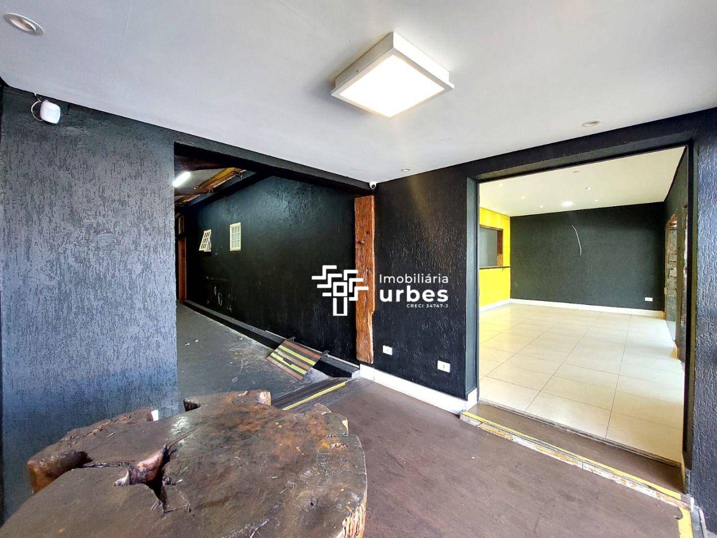 Loja-Salão, 119 m² - Foto 3