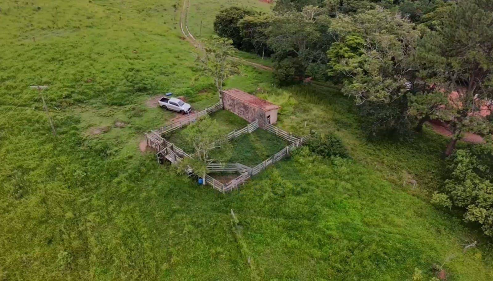 Sítio, 41 hectares - Foto 1