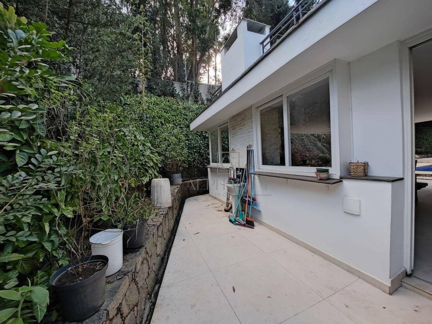 Casa de Condomínio à venda com 3 quartos, 600m² - Foto 12