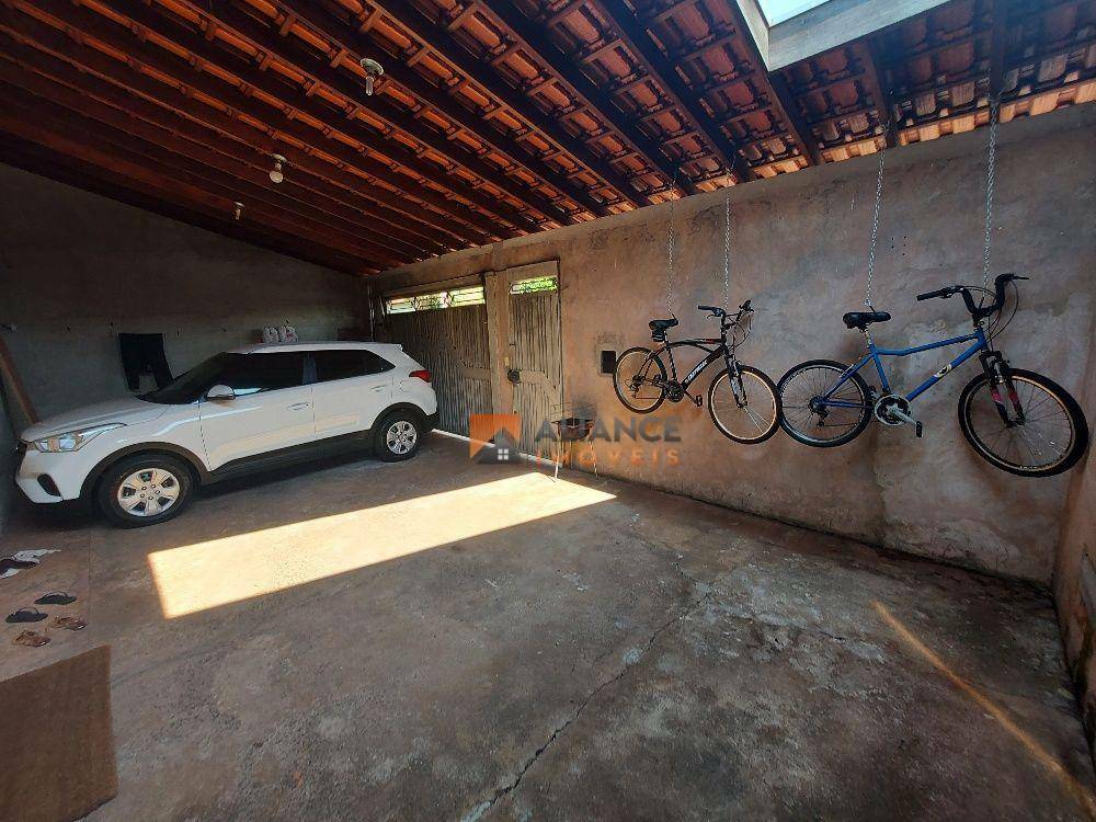 Casa, 3 quartos, 150 m² - Foto 2