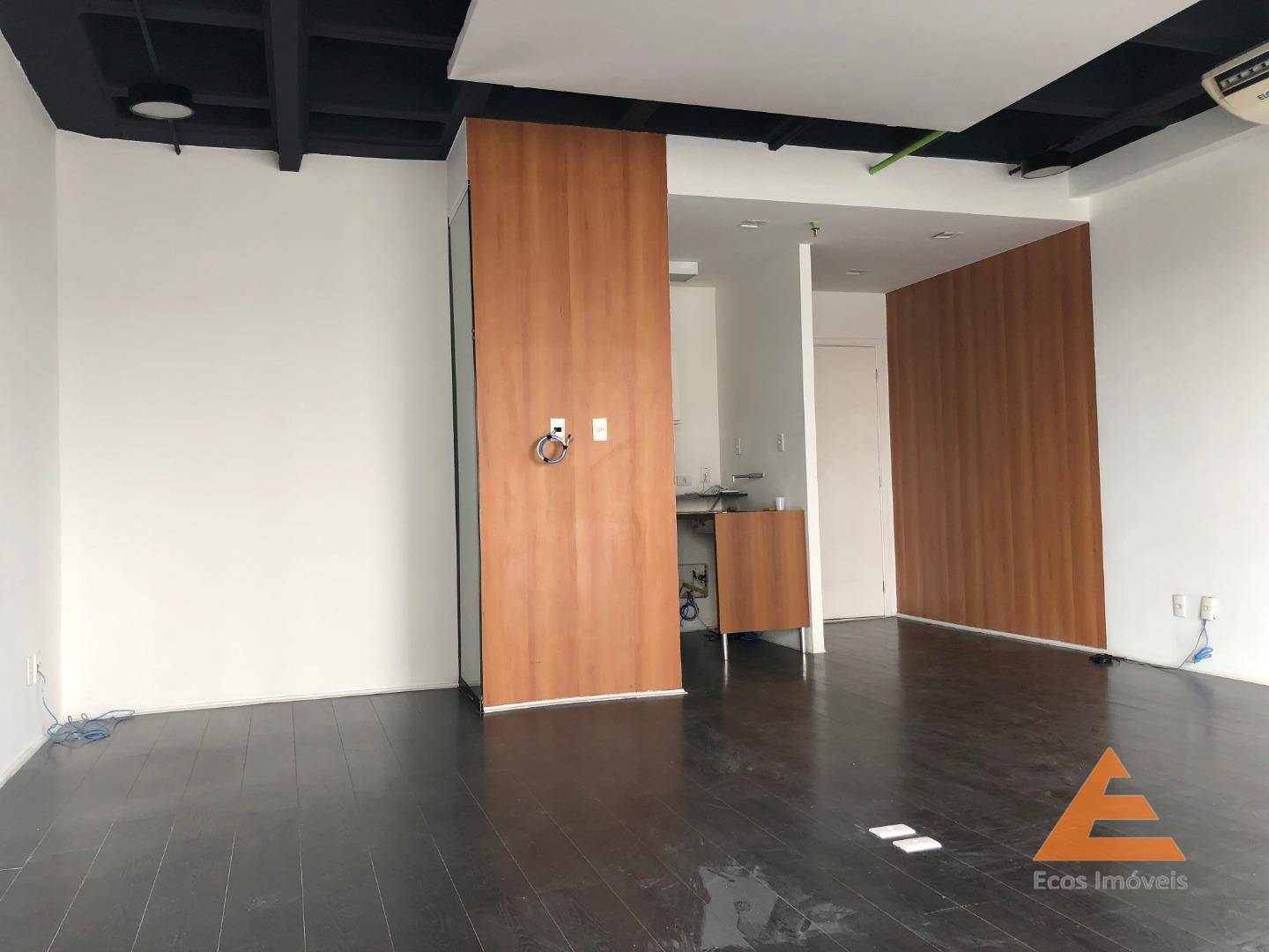 Conjunto Comercial-Sala à venda e aluguel, 39m² - Foto 1