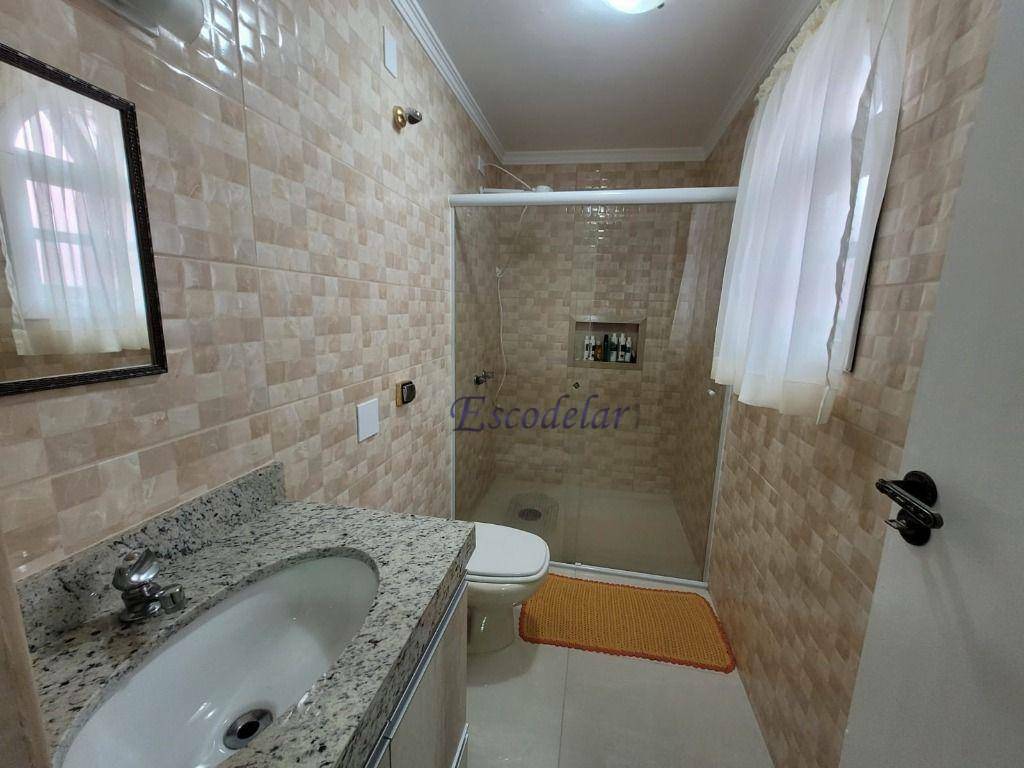 Sobrado à venda com 2 quartos, 101m² - Foto 22