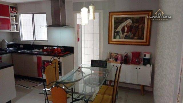 Casa, 3 quartos, 60 m² - Foto 4