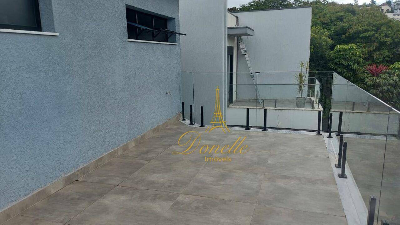 Sobrado à venda com 3 quartos, 300m² - Foto 17