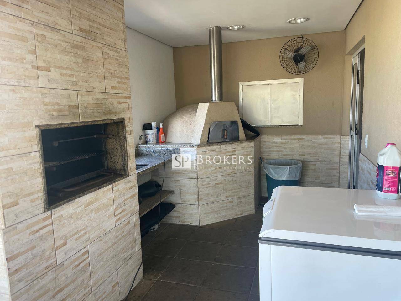 Apartamento à venda com 3 quartos, 60m² - Foto 24