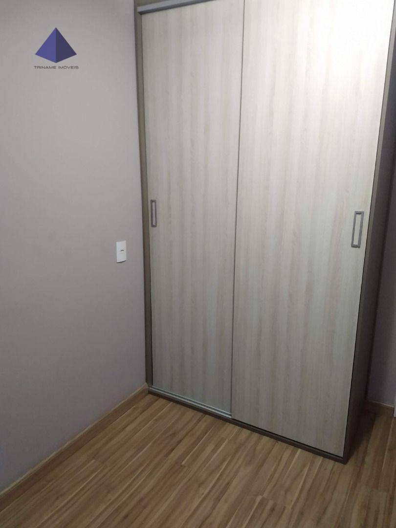 Apartamento à venda com 2 quartos, 49m² - Foto 21