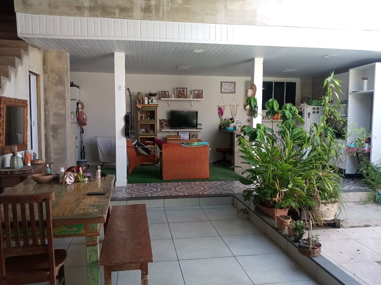 Casa à venda com 3 quartos, 200m² - Foto 4