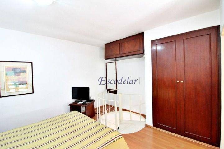 Apartamento à venda com 1 quarto, 78m² - Foto 16