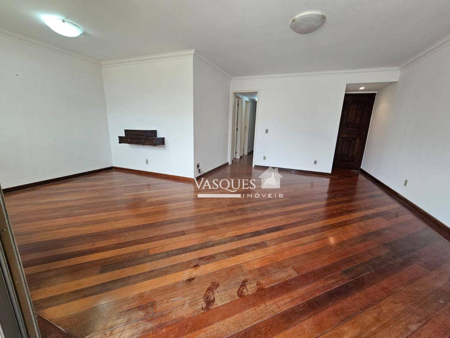 Cobertura à venda com 3 quartos, 128m² - Foto 4