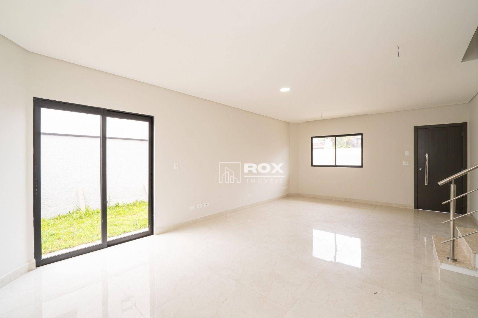 Sobrado à venda com 3 quartos, 130m² - Foto 6