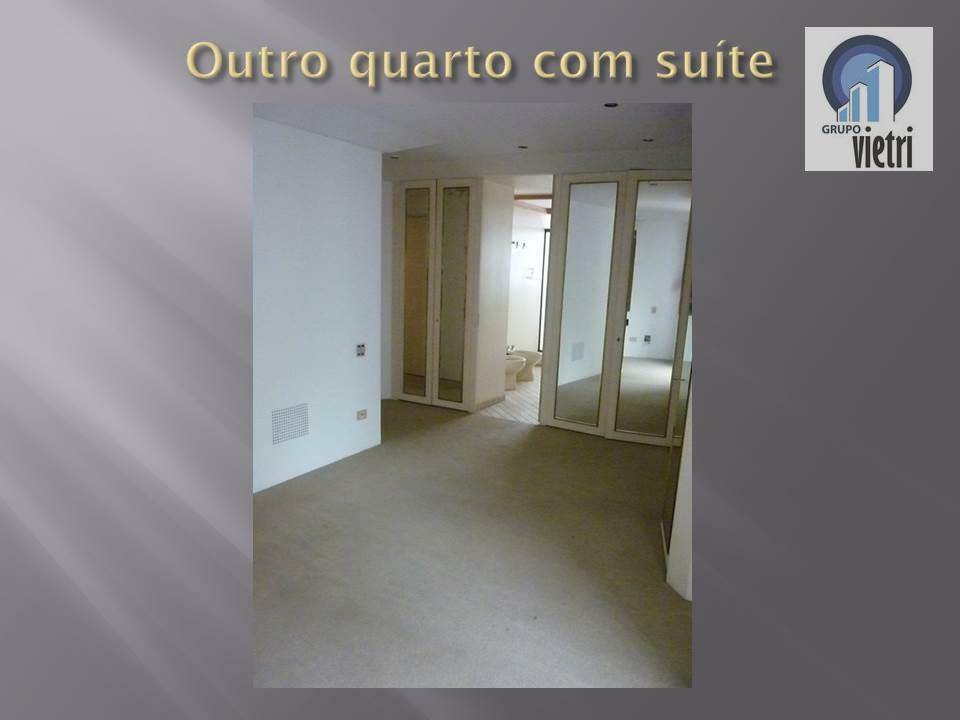 Cobertura à venda e aluguel com 4 quartos, 694m² - Foto 4