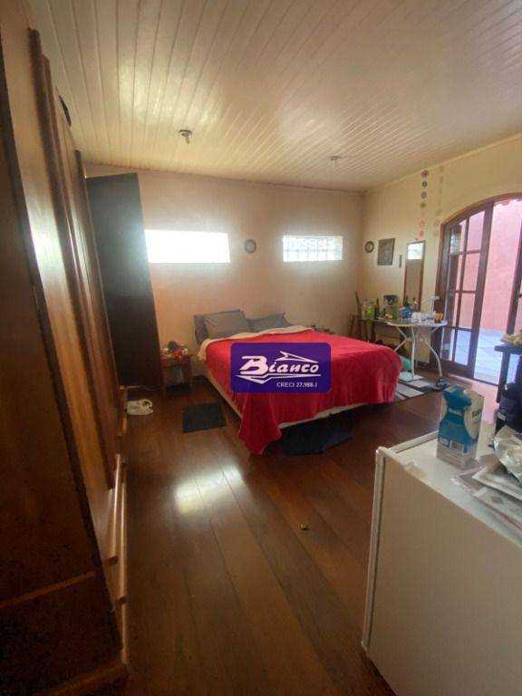 Sobrado à venda com 3 quartos, 262m² - Foto 15