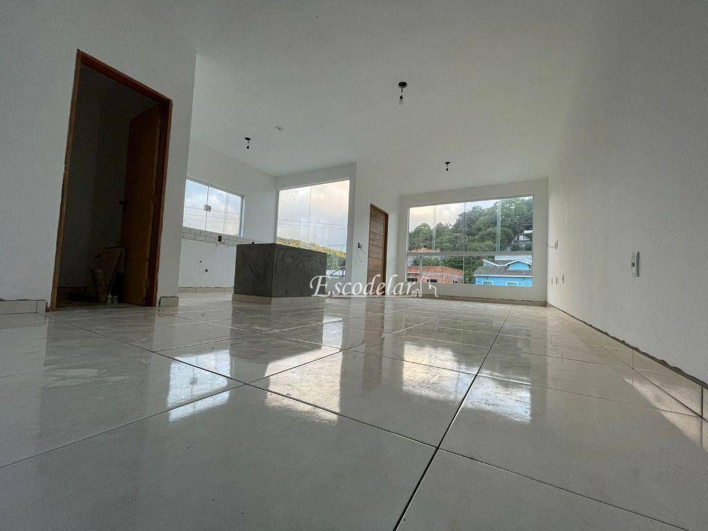 Sobrado à venda com 3 quartos, 130m² - Foto 11