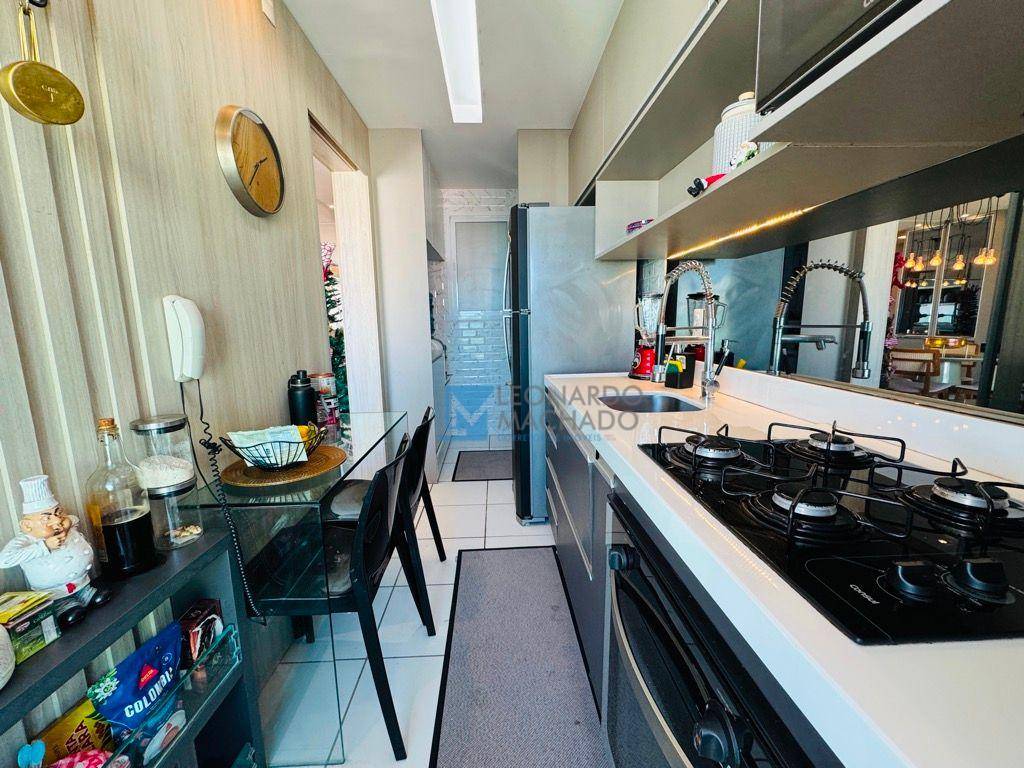 Apartamento, 3 quartos, 70 m² - Foto 5