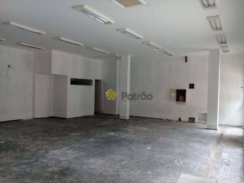 Loja-Salão para alugar, 160m² - Foto 1