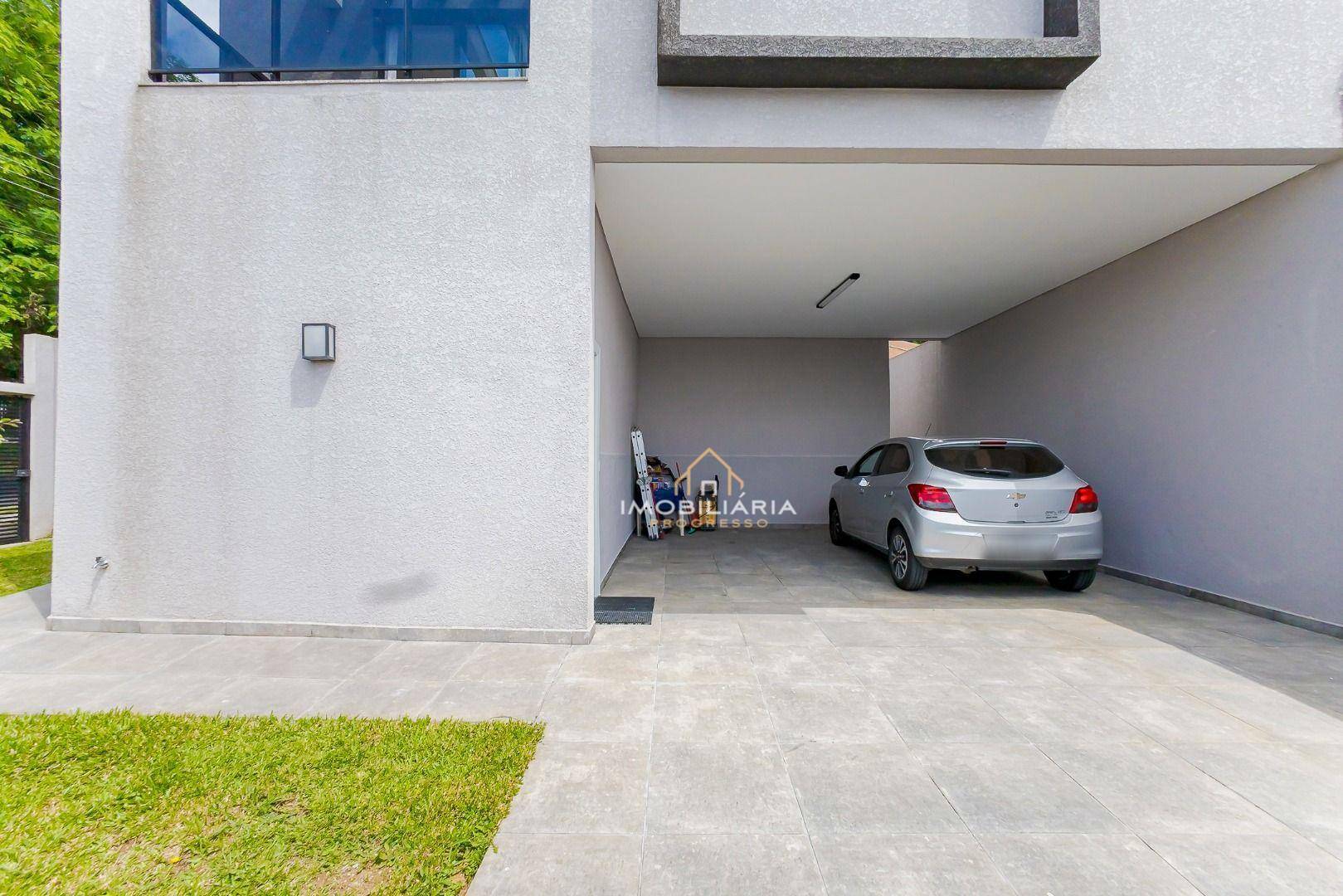 Sobrado à venda com 3 quartos, 314m² - Foto 12