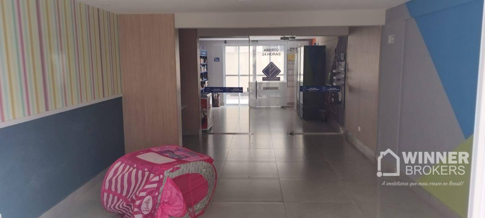 Apartamento à venda com 2 quartos, 49m² - Foto 19