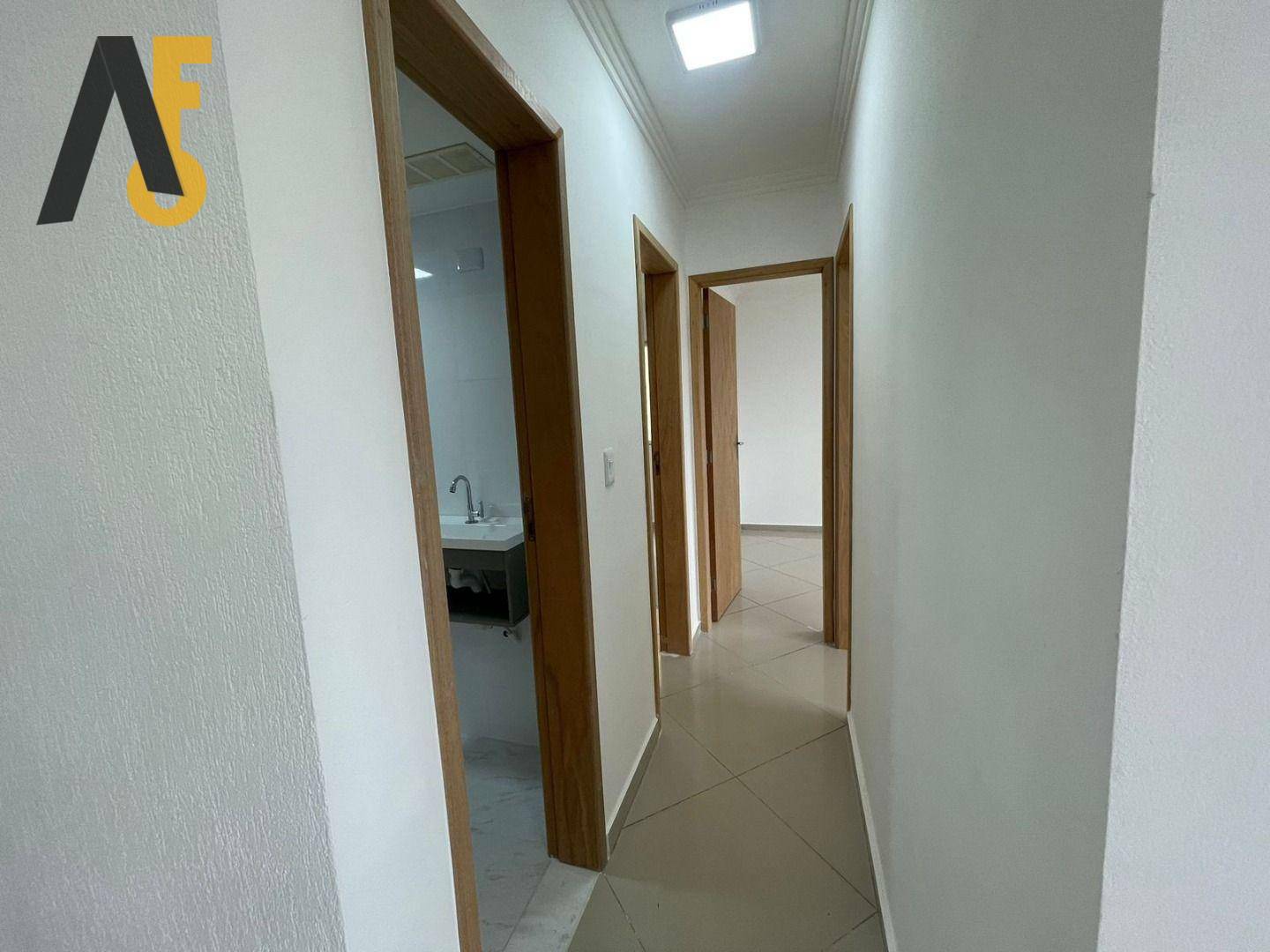 Apartamento à venda com 3 quartos, 62m² - Foto 7