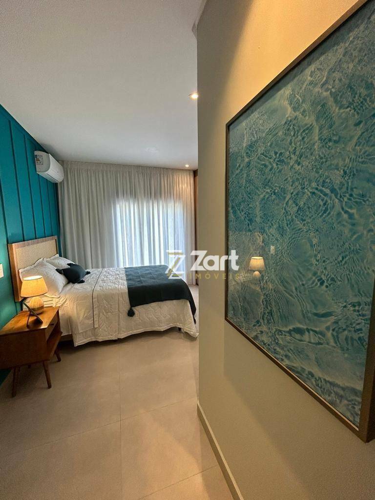 Apartamento à venda com 3 quartos, 130m² - Foto 14