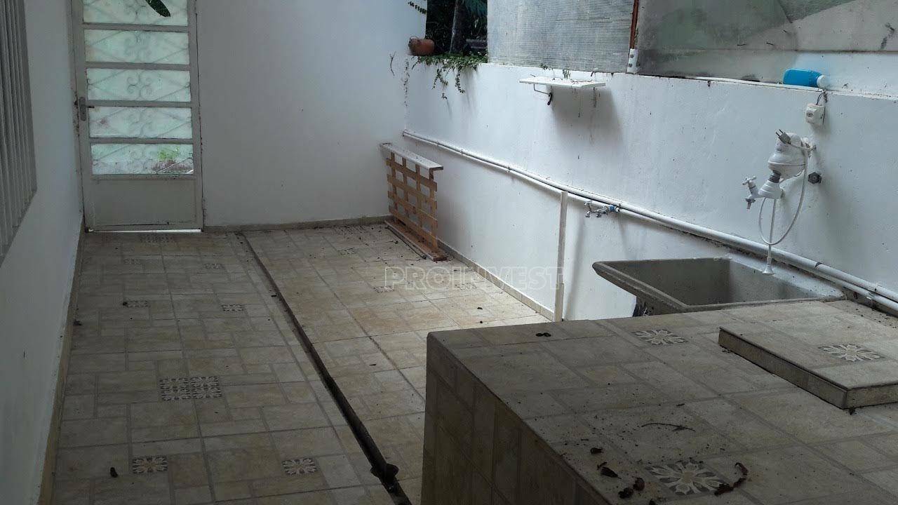 Casa de Condomínio à venda com 3 quartos, 160m² - Foto 9