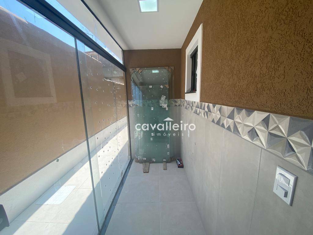 Casa à venda com 3 quartos, 85m² - Foto 18