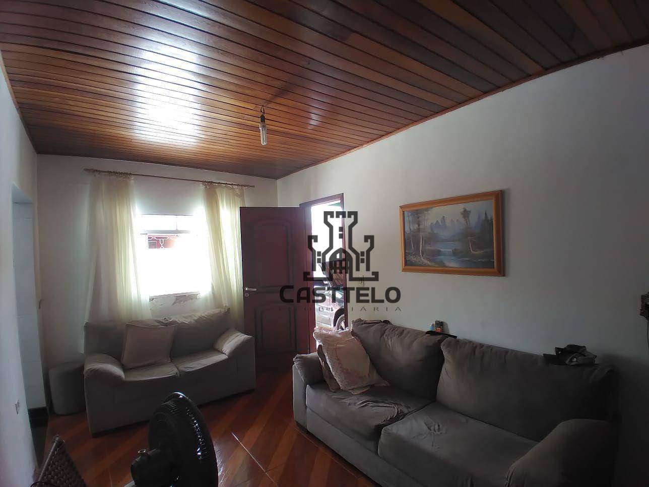 Casa à venda com 3 quartos, 150m² - Foto 4