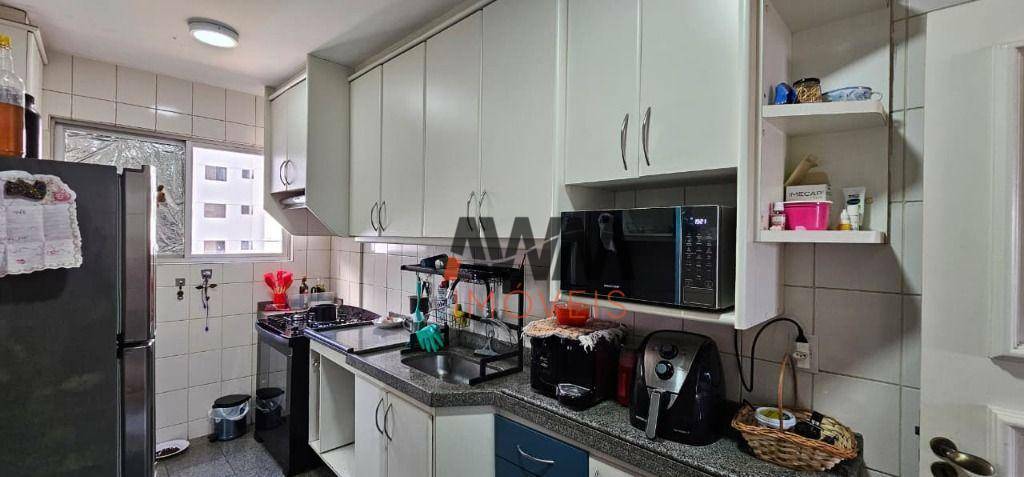 Apartamento à venda com 4 quartos, 141m² - Foto 12