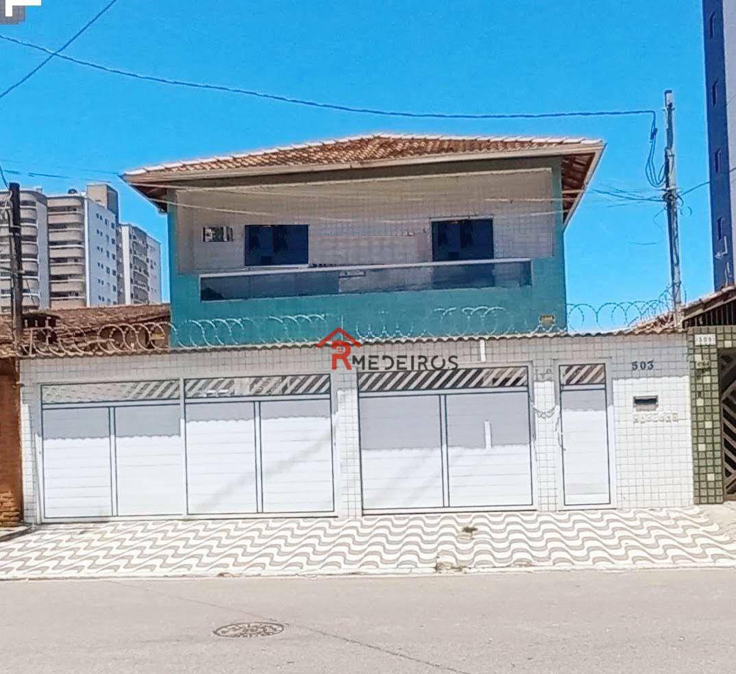 Casa à venda com 2 quartos, 53m² - Foto 1