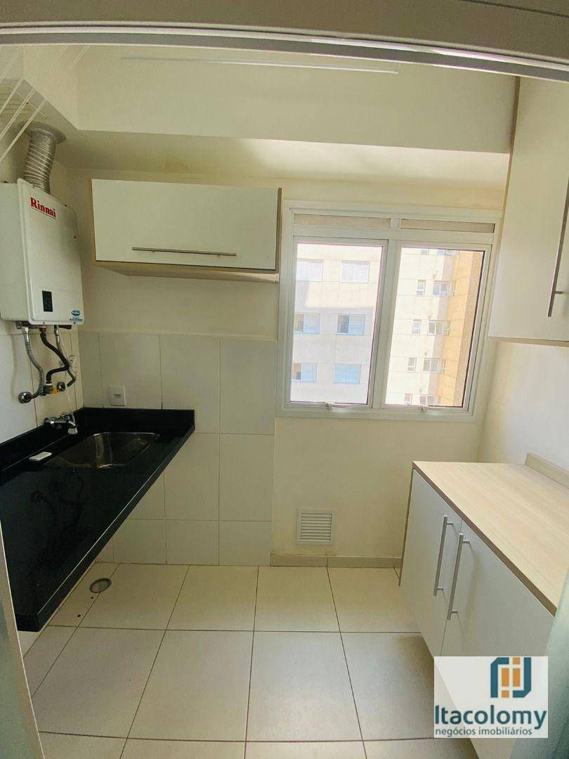 Apartamento à venda com 2 quartos, 84m² - Foto 6