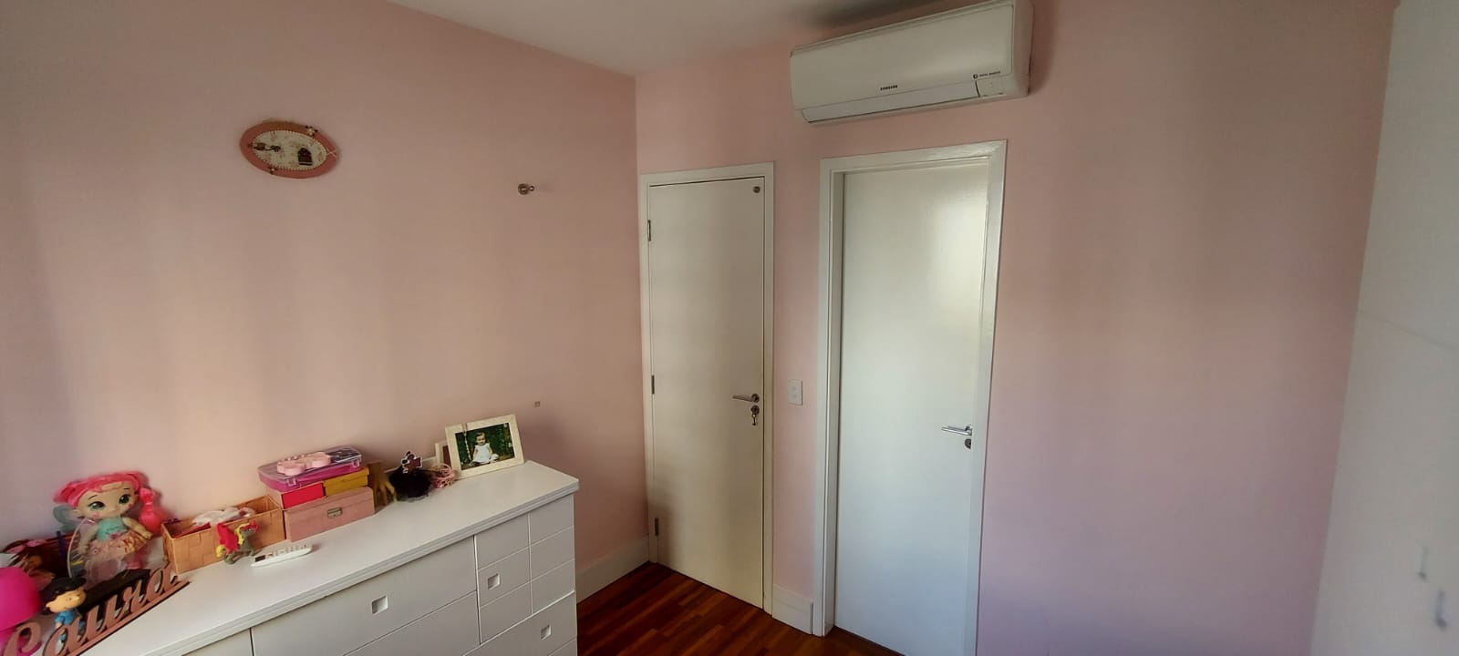 Apartamento à venda com 3 quartos, 107m² - Foto 10