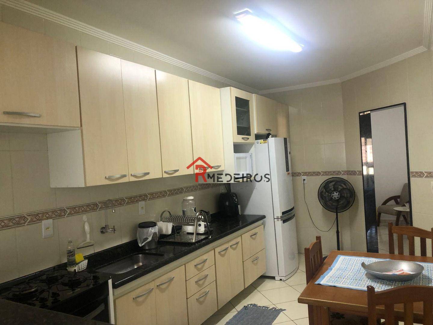 Apartamento à venda com 2 quartos, 109m² - Foto 26