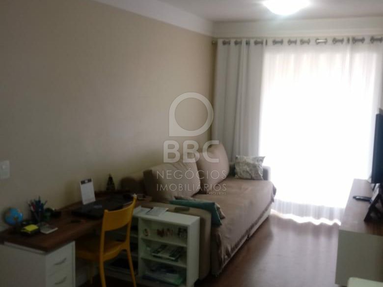 Apartamento à venda com 3 quartos, 89m² - Foto 3