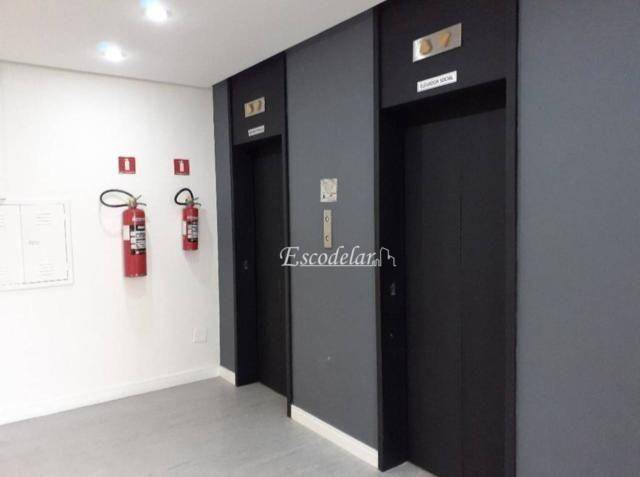 Conjunto Comercial-Sala à venda, 286m² - Foto 7