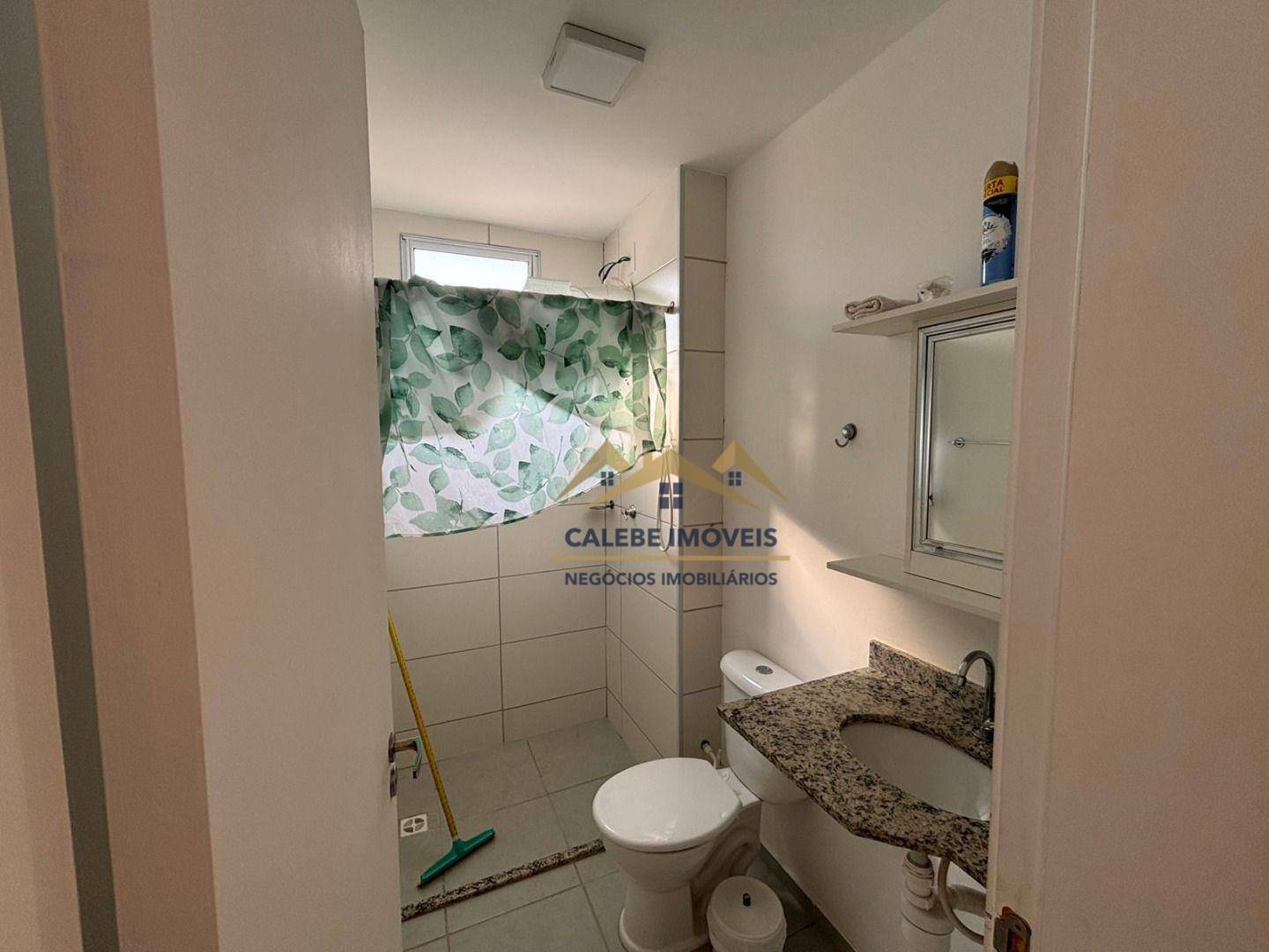 Apartamento à venda e aluguel com 2 quartos, 59m² - Foto 8