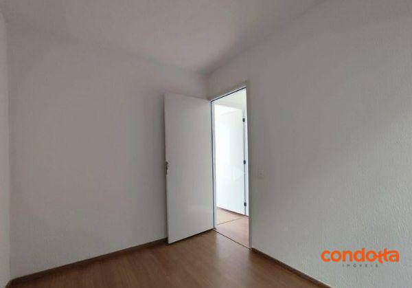 Apartamento para alugar, 41m² - Foto 5