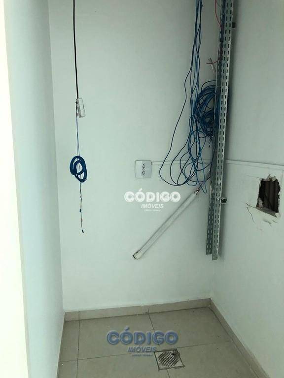 Conjunto Comercial-Sala para alugar, 85m² - Foto 13