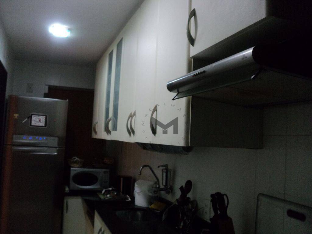 Apartamento à venda com 2 quartos, 86m² - Foto 6