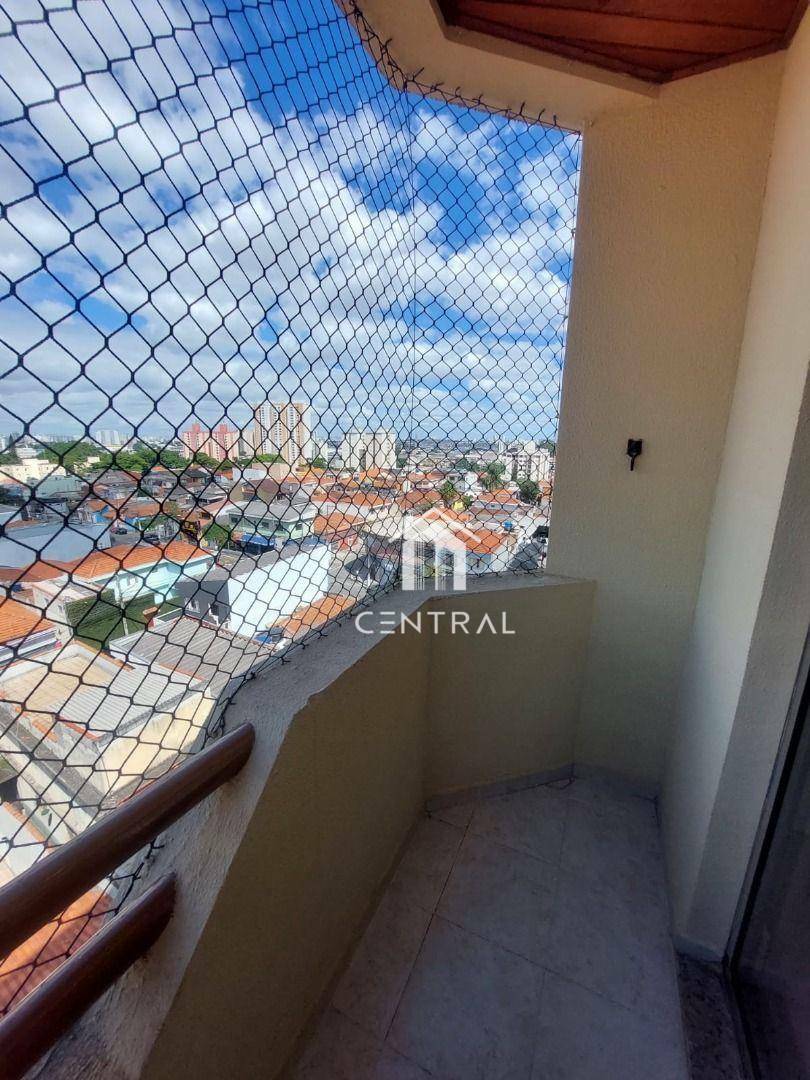 Apartamento à venda com 2 quartos, 64m² - Foto 18