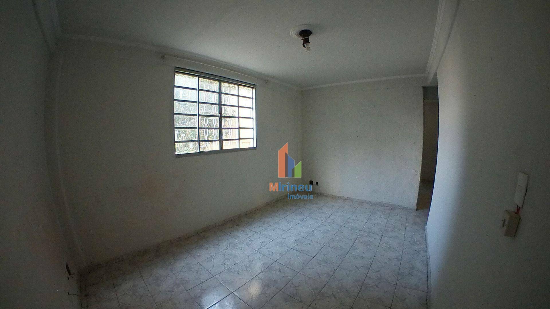 Apartamento à venda com 2 quartos, 56m² - Foto 6