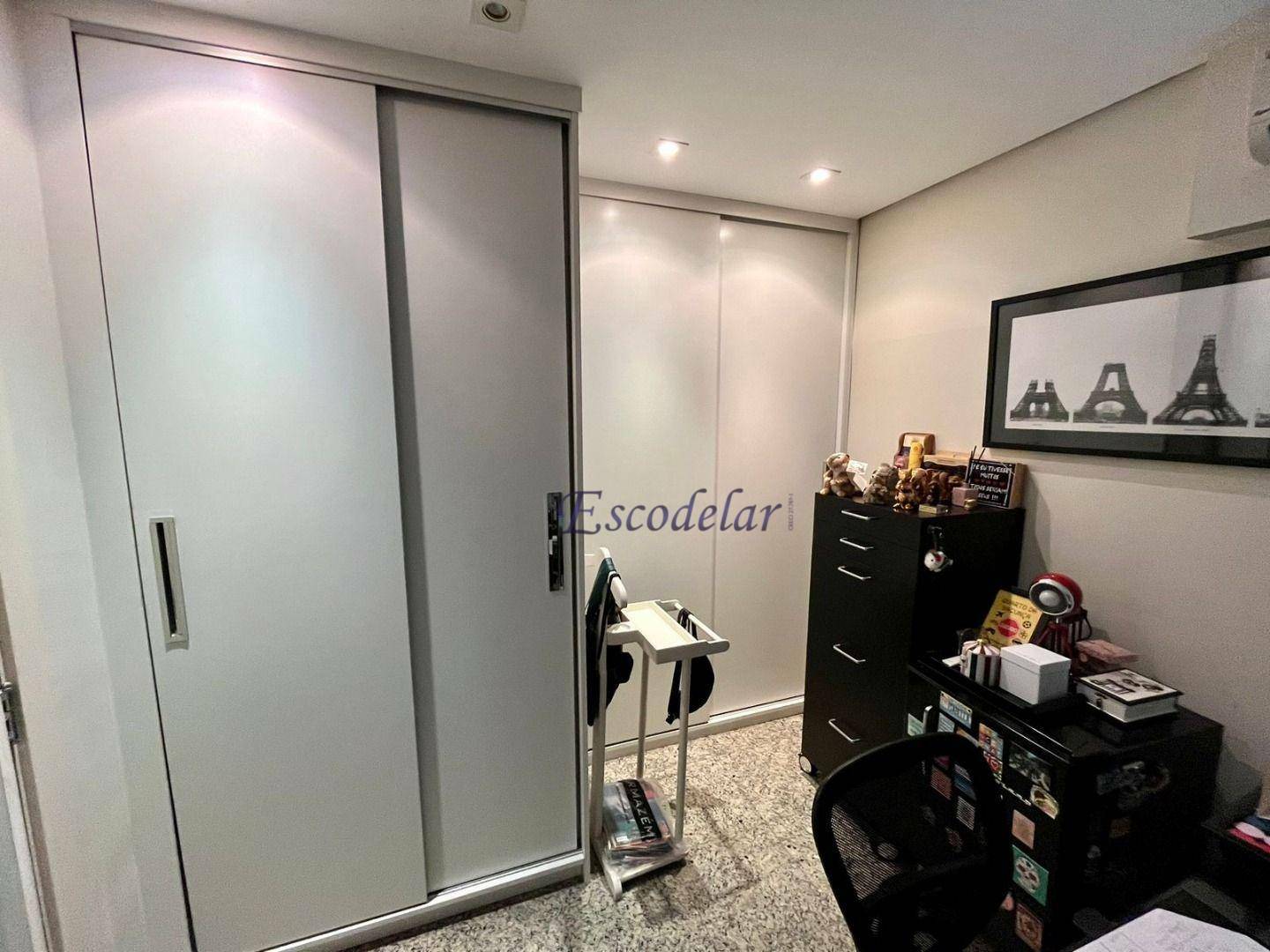 Apartamento à venda com 2 quartos, 70m² - Foto 16