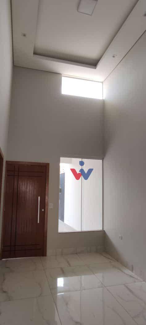 Casa à venda com 3 quartos, 106m² - Foto 5