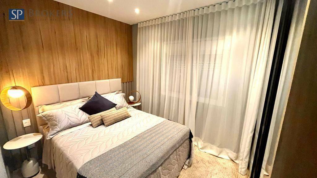 Apartamento à venda com 2 quartos, 60m² - Foto 29