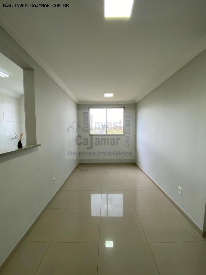 Apartamento à venda com 2 quartos - Foto 3