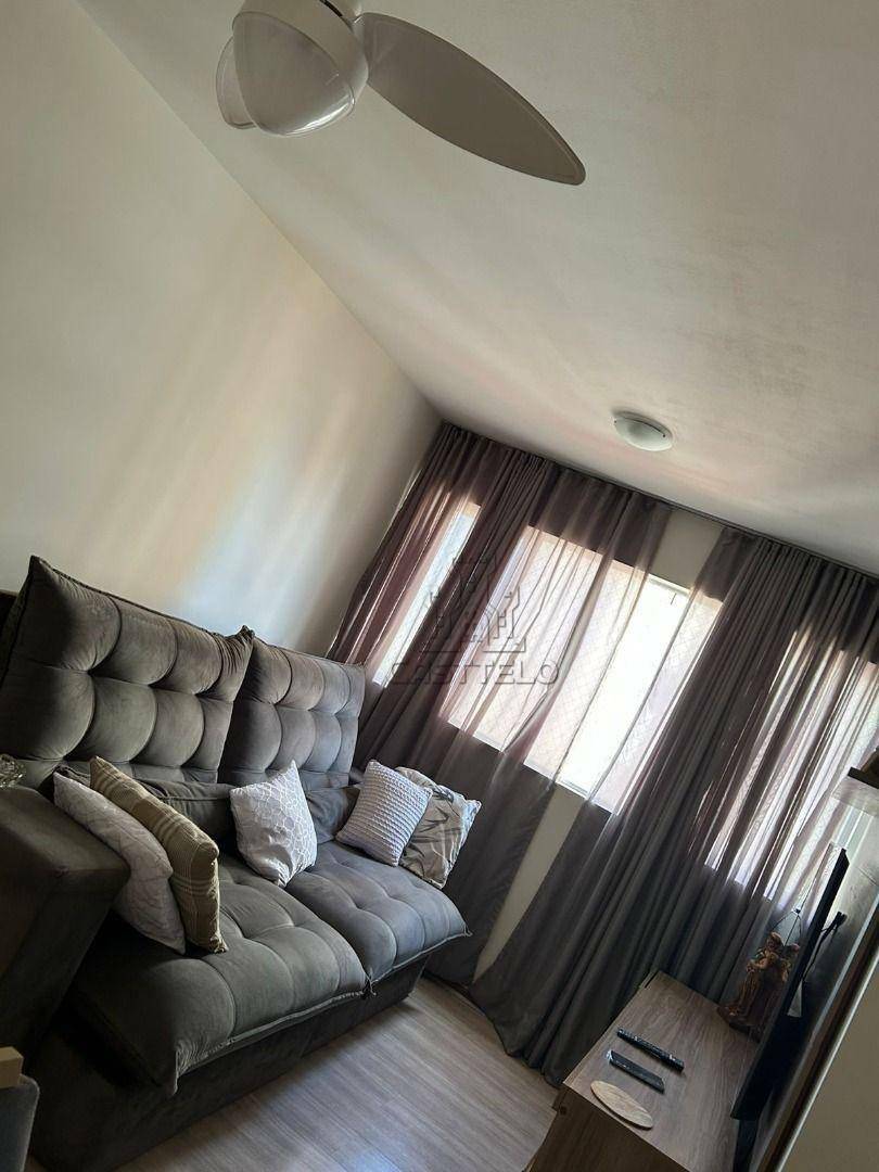 Apartamento, 2 quartos, 71 m² - Foto 3