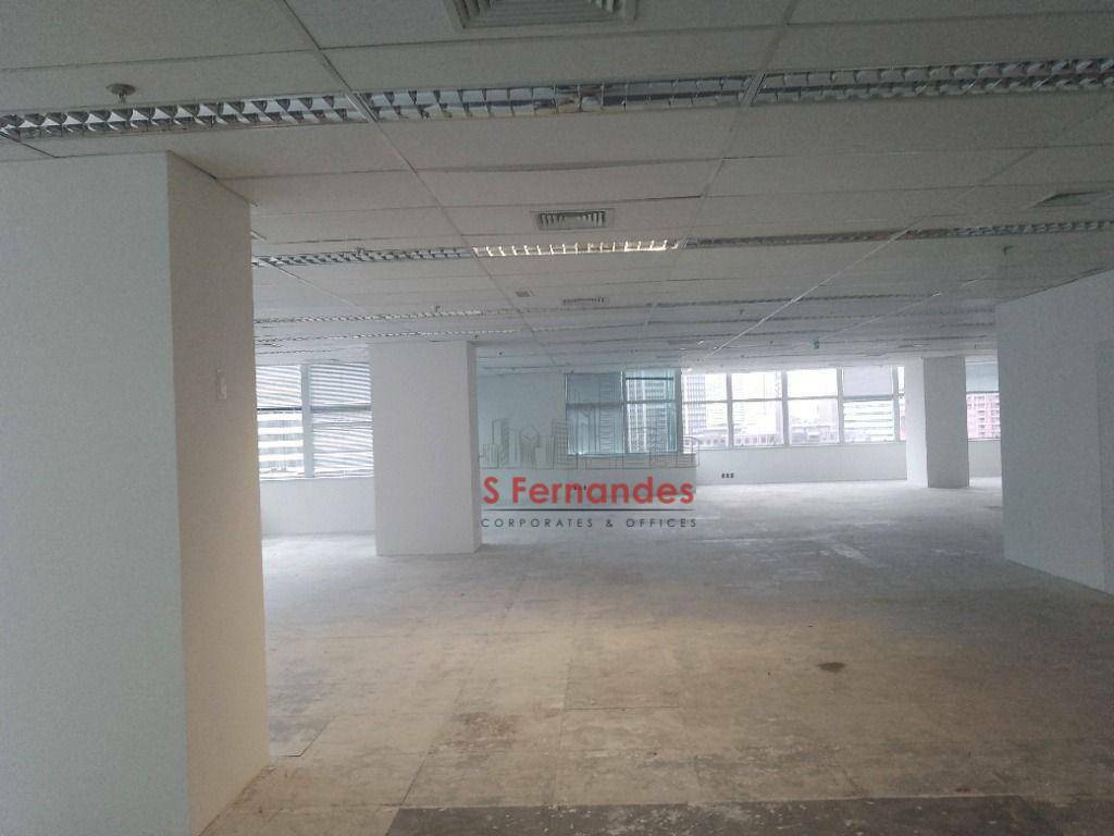 Conjunto Comercial-Sala para alugar, 334m² - Foto 5