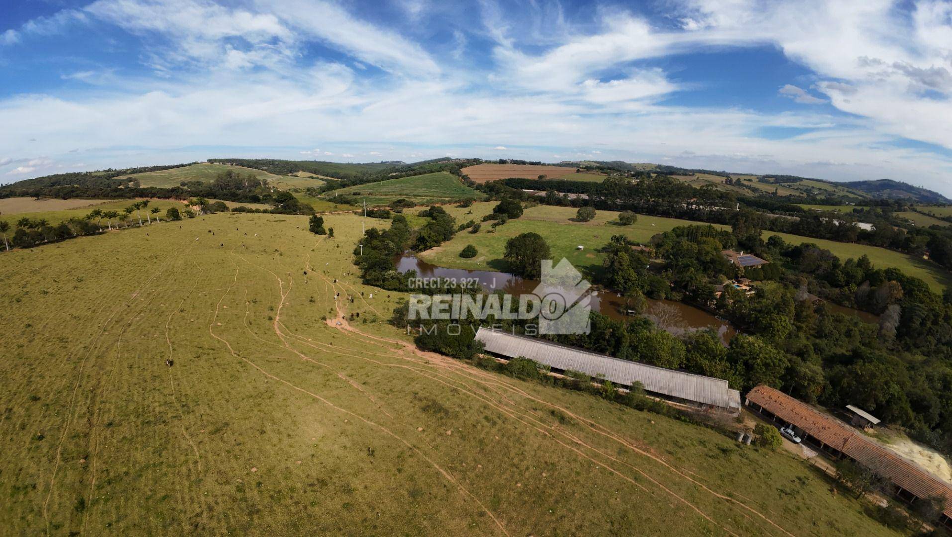 Sítio, 1 quarto, 27 hectares - Foto 20