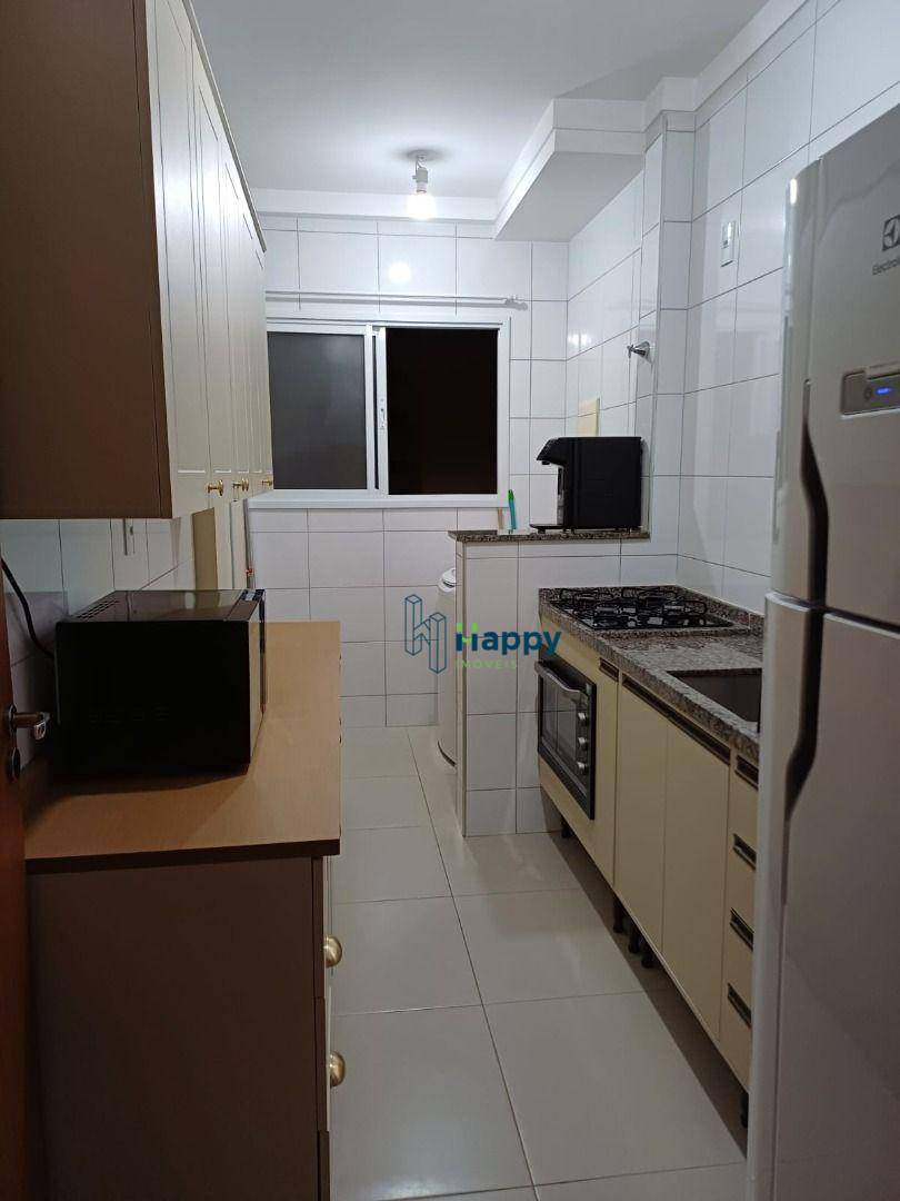 Apartamento, 2 quartos, 61 m² - Foto 4