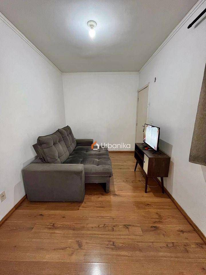 Apartamento, 2 quartos, 48 m² - Foto 3