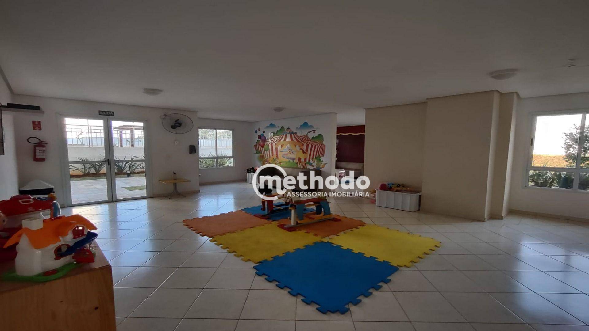 Apartamento à venda com 3 quartos, 74m² - Foto 21